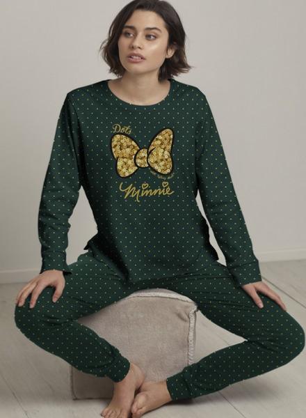 Pyjama femme original