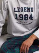 Pyjama homme Legend 84