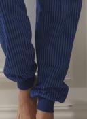 Pyjama homme en coton